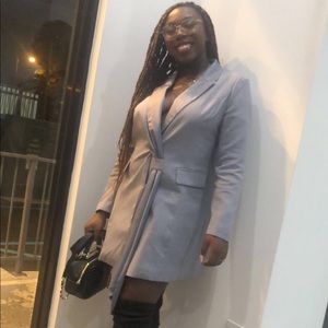 Meet your Posher, Liz